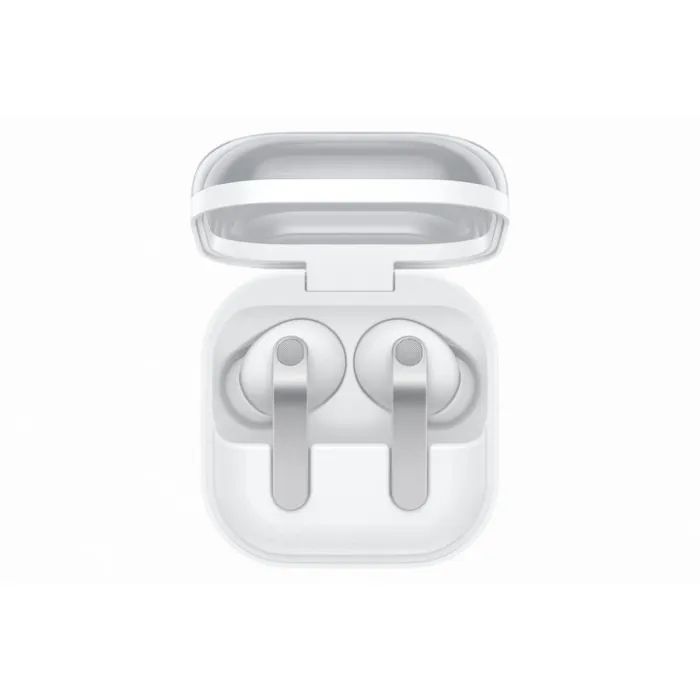 Наушники Samsung Galaxy Buds4 Pro White (SM-R640NZWASEK) изображение 5
