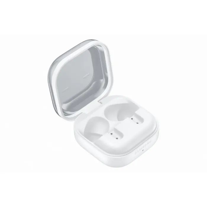 Наушники Samsung Galaxy Buds4 Pro White (SM-R640NZWASEK) изображение 9