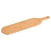 Доска для подачи Ardesto Midori, 44х10.5х1.5см, бамбук (AR0931) изображение 3