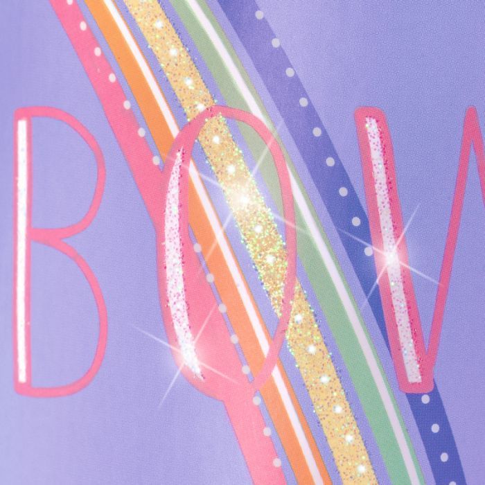 Книга записна Brunnen Коледж-блок А4 Premium Rainbow, лінія 80 аркушів (10-679 27 222) зображення 3