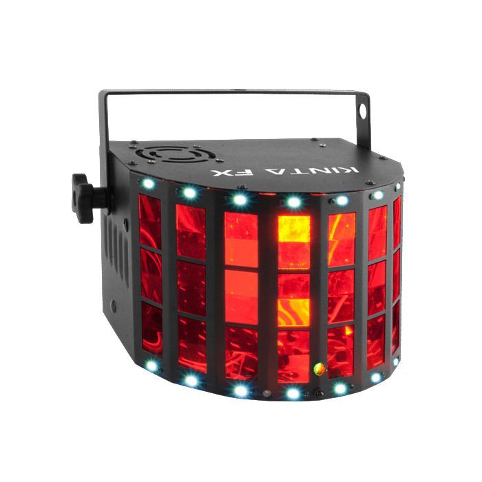 Световой эффект Chauvet Kinta FX