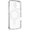 Чехол для мобильного телефона UAG Plyo MagSafe iPhone 17 Ice/White (114531114341) изображение 4