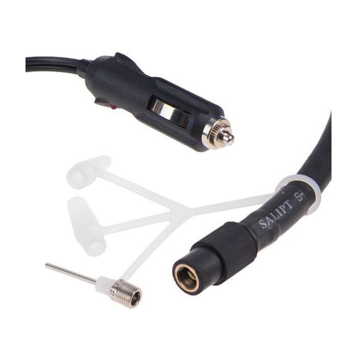 Автомобільний компресор VITOL K-40 150psi/14Amp/37л (K-40) зображення 3