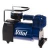 Автомобільний компресор VITOL K-40 150psi/14Amp/37л (K-40)