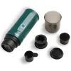 Портативна кавоварка Outin Nano Espresso Machine OTEM-01 Outin Teal (OTEM-01-TEAL) зображення 2