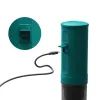 Кавоварка кемпінгова Outin Nano Espresso Machine OTEM-01 Outin Teal (OTEM-01-TEAL) зображення 3