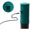 Портативна кавоварка Outin Nano Espresso Machine OTEM-01 Outin Teal (OTEM-01-TEAL) зображення 3