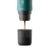 Кавоварка кемпінгова Outin Nano Espresso Machine OTEM-01 Outin Teal (OTEM-01-TEAL) зображення 4