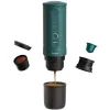 Портативна кавоварка Outin Nano Espresso Machine OTEM-01 Outin Teal (OTEM-01-TEAL)