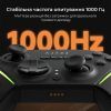 Геймпад Ajazz GP100 2.4G/BT/USB Switch/PC/iOS/Android RGB Black (GP100-B) изображение 11