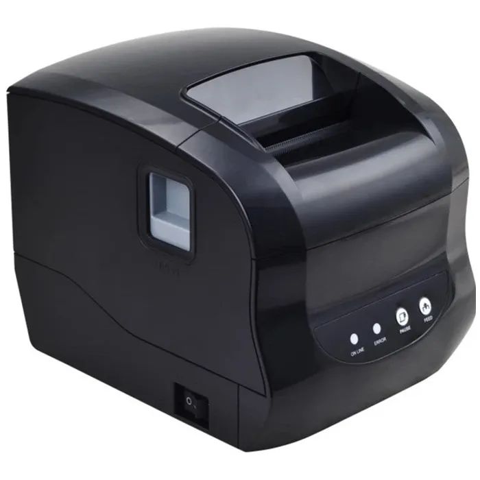 Принтер этикеток X-PRINTER XP-365B USB