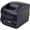 Принтер этикеток X-PRINTER XP-365B USB изображение 3