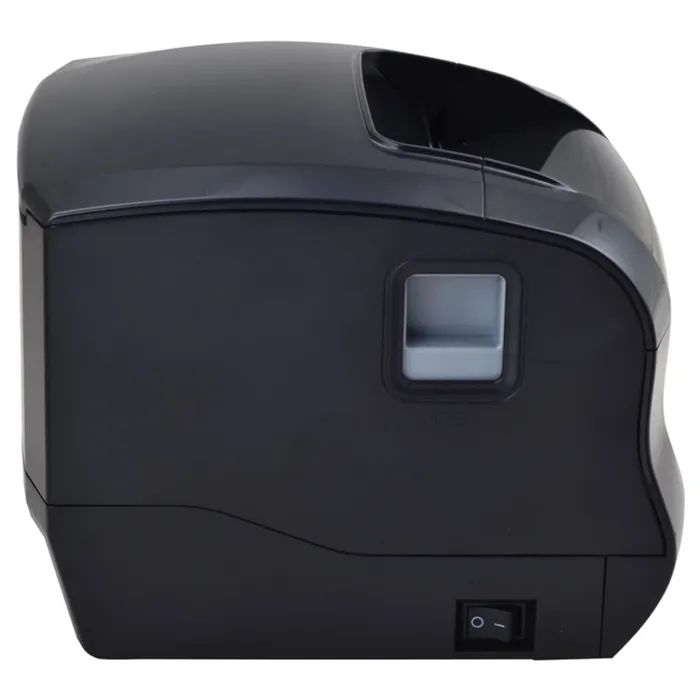 Принтер этикеток X-PRINTER XP-365B USB изображение 4
