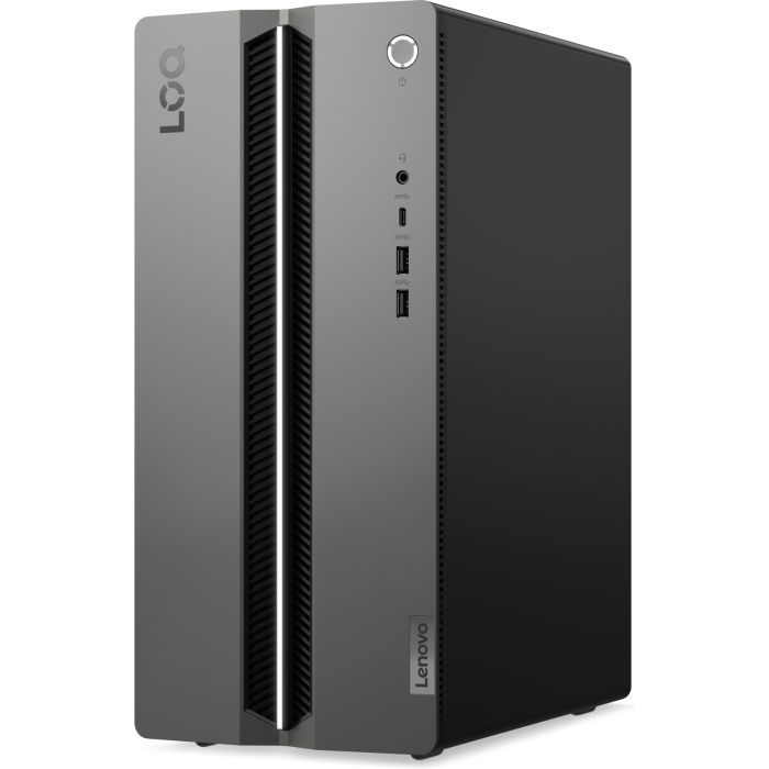 Компьютер Lenovo LOQ Tower 17IRR9 / i5-14400F, 32, 1TB SSD, RTX 5060TI 16GB (90X000J6UL) изображение 3