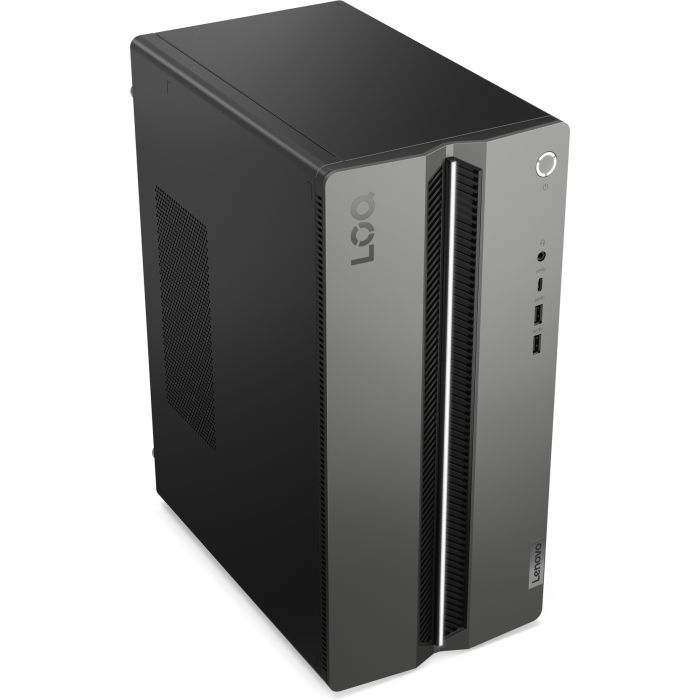 Компьютер Lenovo LOQ Tower 17IRR9 / i5-14400F, 32, 1TB SSD, RTX 5060TI 16GB (90X000J6UL) изображение 9