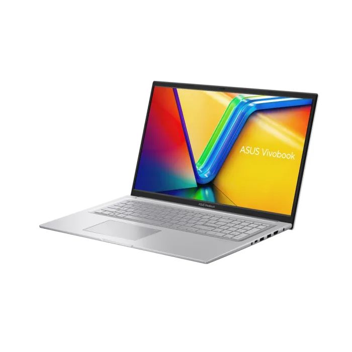 Ноутбук ASUS Vivobook 17 X1704VA-AU835 (90NB10V1-M00WA0) изображение 3