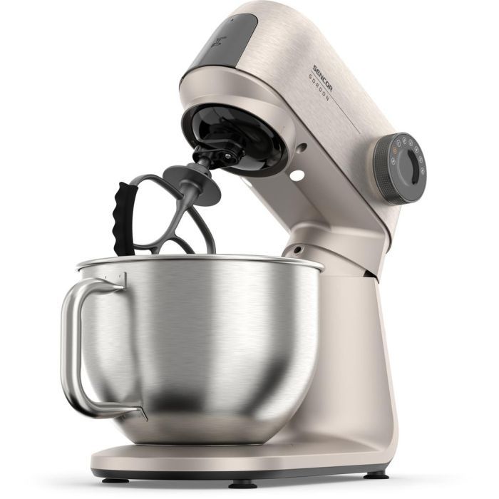 Кухонний комбайн Sencor STM7651WS зображення 11