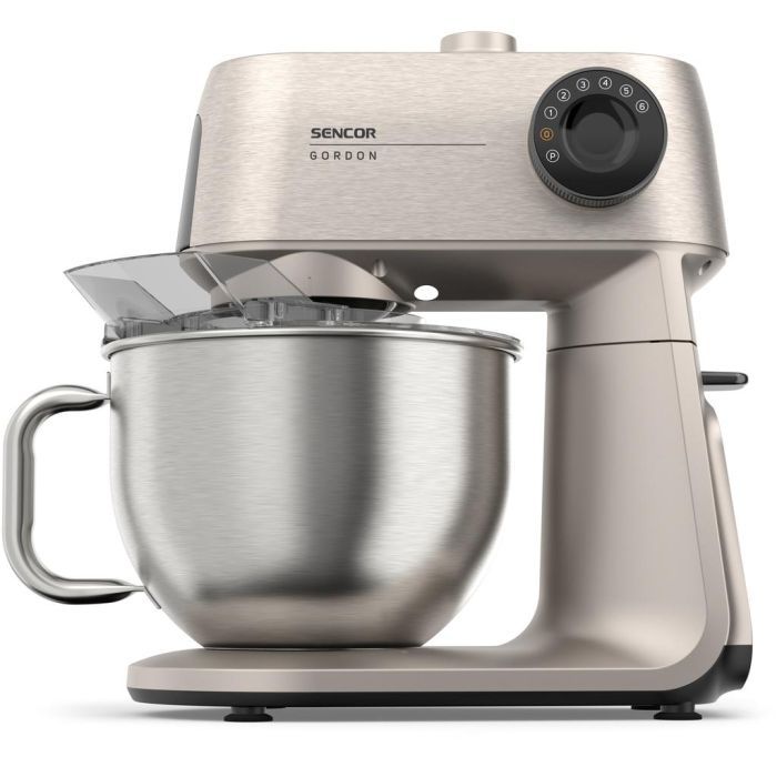 Кухонний комбайн Sencor STM7651WS зображення 12