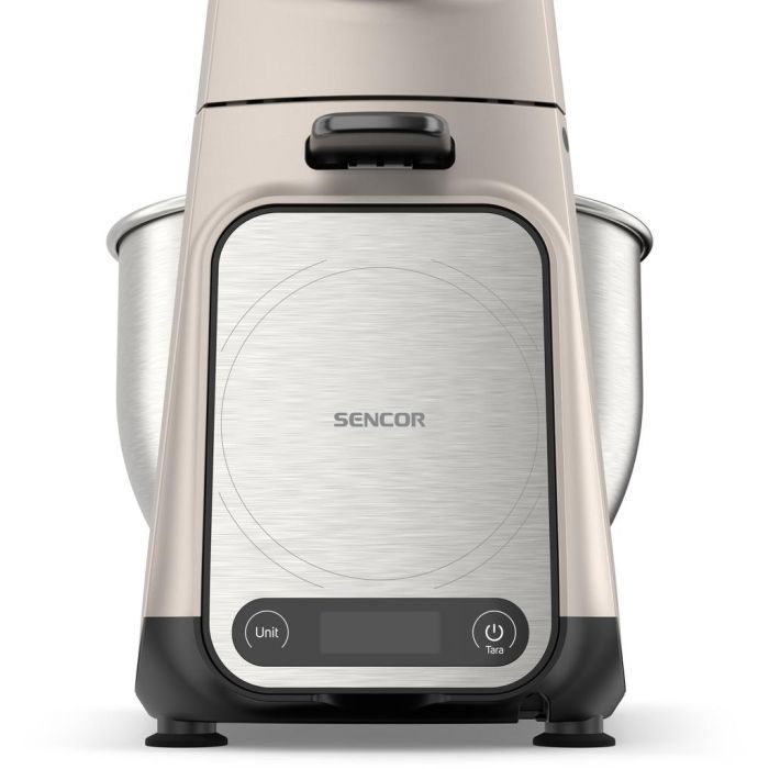 Кухонний комбайн Sencor STM7651WS зображення 7