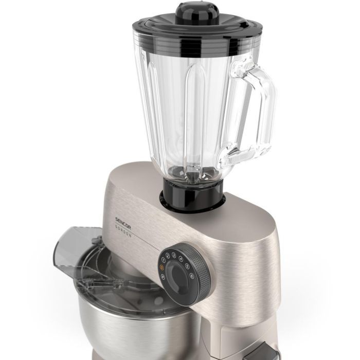 Кухонний комбайн Sencor STM7651WS зображення 8