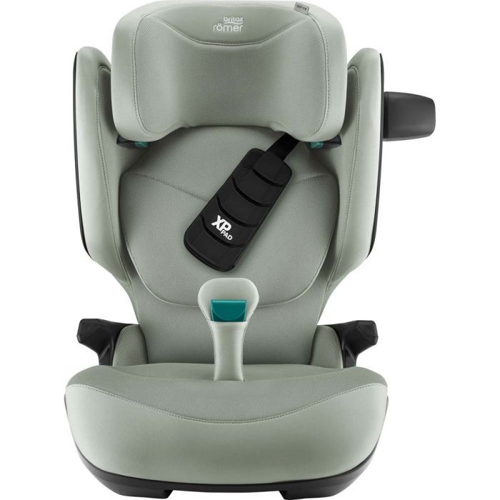 Автокресло Britax-Romer KIDFIX PRO 2025 (Style / Sage Green) (2000042136)