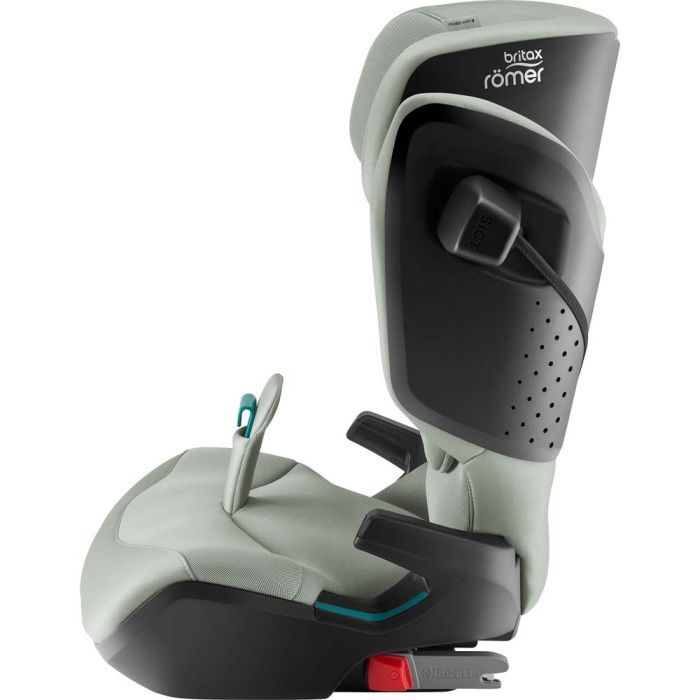 Автокресло Britax-Romer KIDFIX PRO 2025 (Style / Sage Green) (2000042136) изображение 3