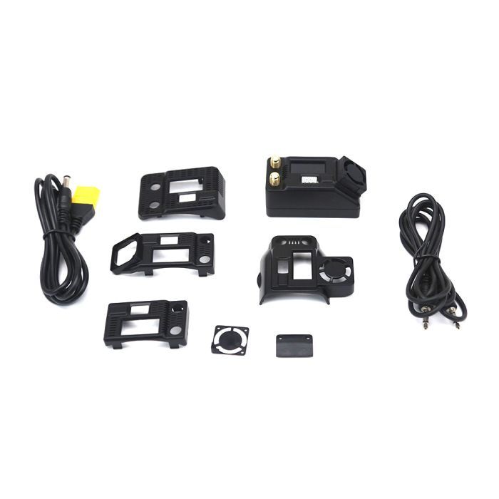 Відеоприймач (VRX) Skyzone SteadyView X 7.5G(6.5G-8.5G) (STVX75G) зображення 4