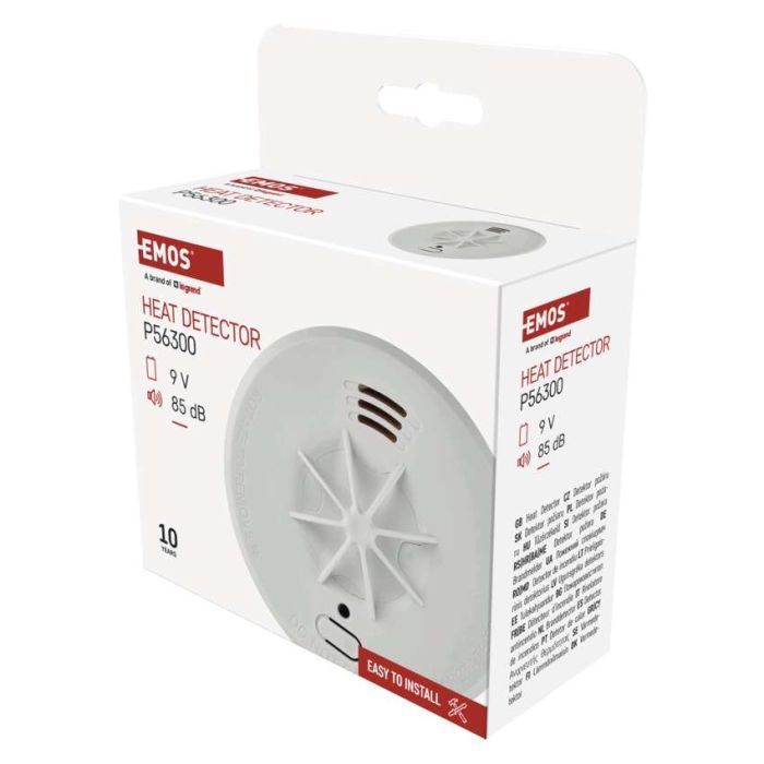 Датчик температуры EMOS P56300 изображение 10
