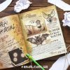 Книга Щоденник 3. Гравіті Фолз Disney Ранок (9786170943026) изображение 8
