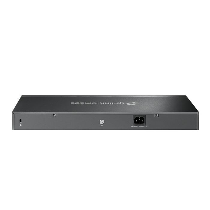 Комутатор мережевий TP-Link SG3210XHP-M2 зображення 3