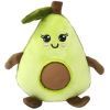 Игрушка для собак MISOKO&CO Круглое авокадо 19 см (BEIMR01515)