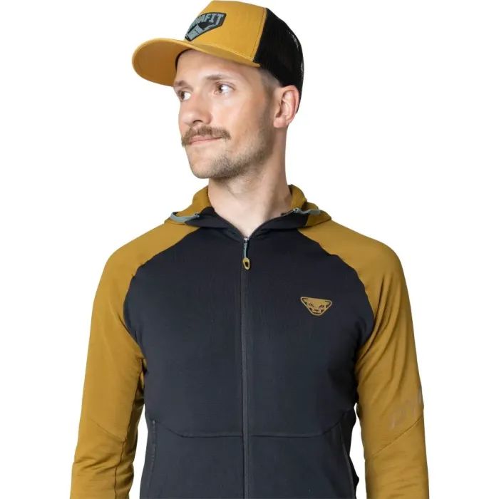 Кепка Dynafit Transalper Cap 71527 7461 - UNI58 - коричневий (016.002.2824) зображення 2