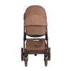 Коляска TUTIS 2 в 1 Mio 3 Plus 2026 (Limited Edition / Hoopoe Brown) (1622016) изображение 3