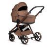 Коляска TUTIS 2 в 1 Mio 3 Plus 2026 (Limited Edition / Hoopoe Brown) (1622016) изображение 5