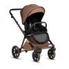 Коляска TUTIS 2 в 1 Mio 3 Plus 2026 (Limited Edition / Hoopoe Brown) (1622016) изображение 6