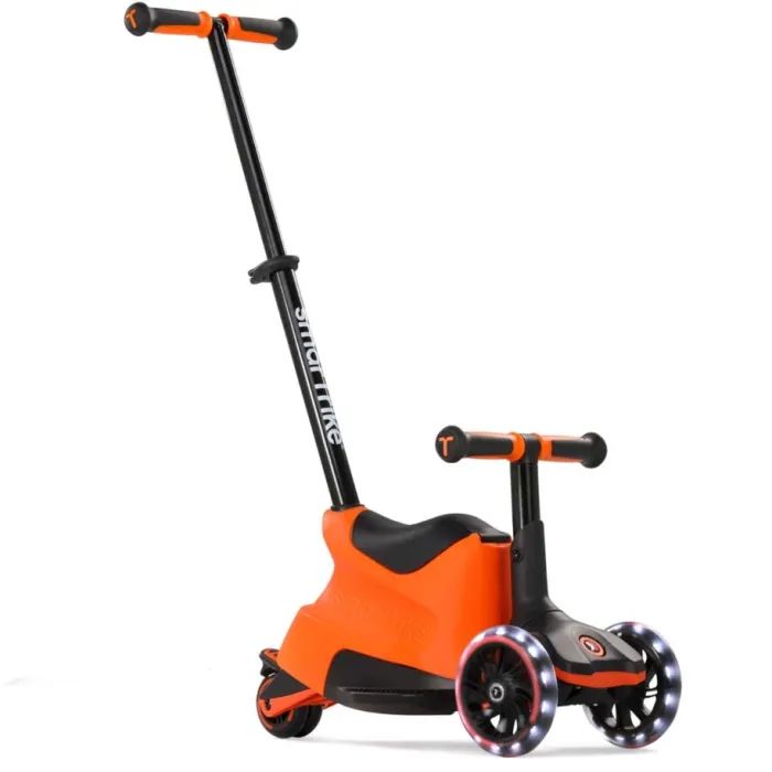 Самокат SmarTrike Xtend Ride-on (Orange) (2401303)