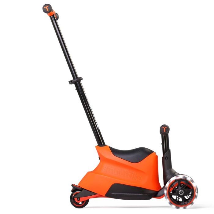 Самокат SmarTrike Xtend Ride-on (Orange) (2401303) зображення 3