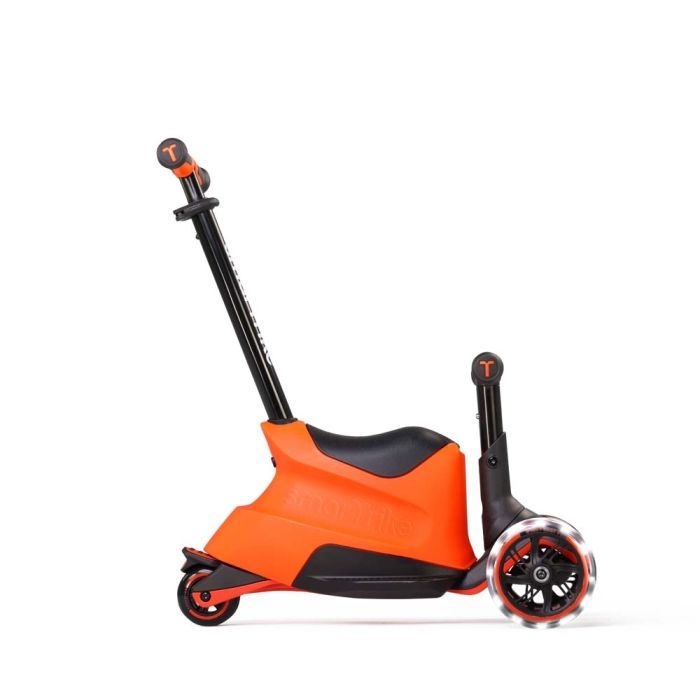Самокат SmarTrike Xtend Ride-on (Orange) (2401303) зображення 4