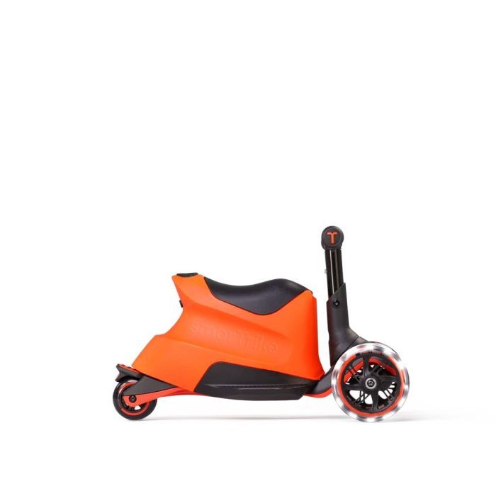 Самокат SmarTrike Xtend Ride-on (Orange) (2401303) зображення 5
