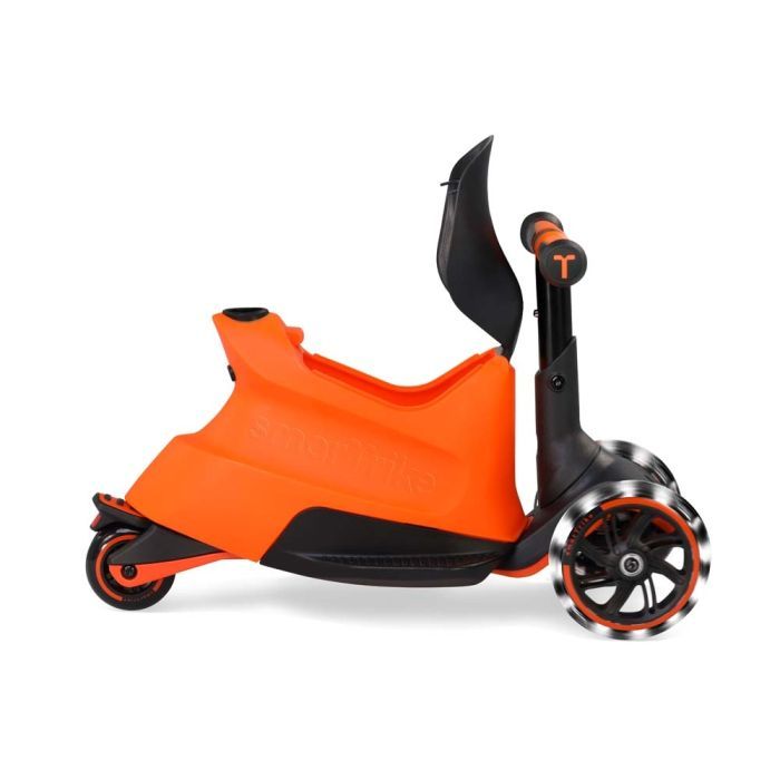 Самокат SmarTrike Xtend Ride-on (Orange) (2401303) зображення 6