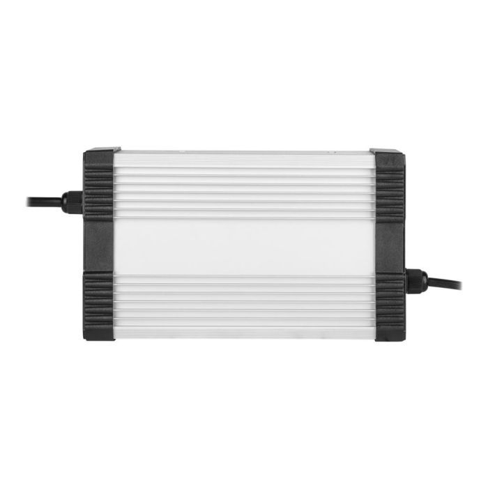 Сетевое зарядное устройство для АКБ LogicPower LiFePO4 48V (58.4V)-8A-384W (19304)