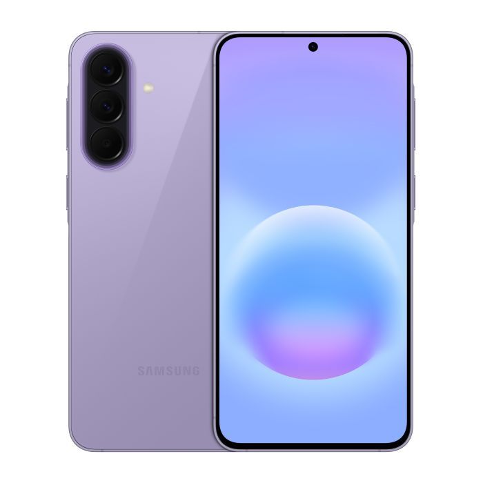 Мобильный телефон Samsung Galaxy A57 5G 12/512Gb Light Blue (SM-A576BLBHEUC)