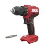 Шуруповерт Skil 3011 CA Li-Ion 20V, безщеточный ударный (Без АКБ и ЗУ) (DD1E3011CA)