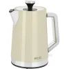 Электрочайник ECG RK 1766 Vintage Vanilla изображение 2