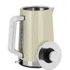 Электрочайник ECG RK 1766 Vintage Vanilla изображение 4