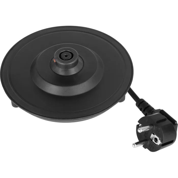 Электрочайник ECG RK 1766 Vintage Vanilla изображение 8