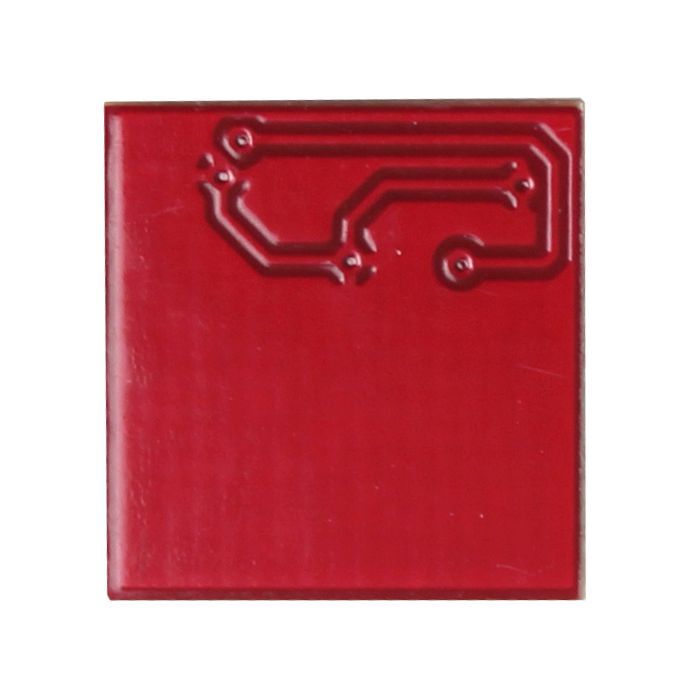 Чип для картриджа HP 711BK/CZ129A, 80 мл, black Apex (CHIP-HP-711-B) изображение 2