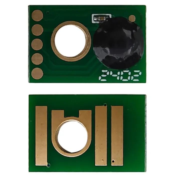 Чип для картриджа Ricoh IM C3010/3510, 842506/842514/842550, 42K, black CET (CET381560)