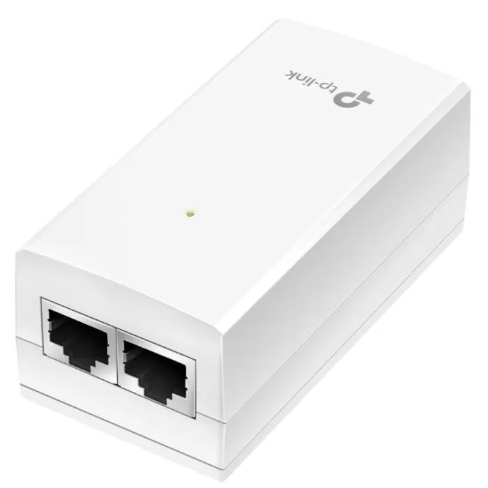 Адаптер PoE TP-Link POE2412G