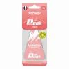 Ароматизатор для автомобиля WINSO Peak Peach (538250)